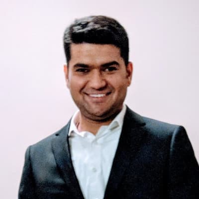 Surya Pal Chahar