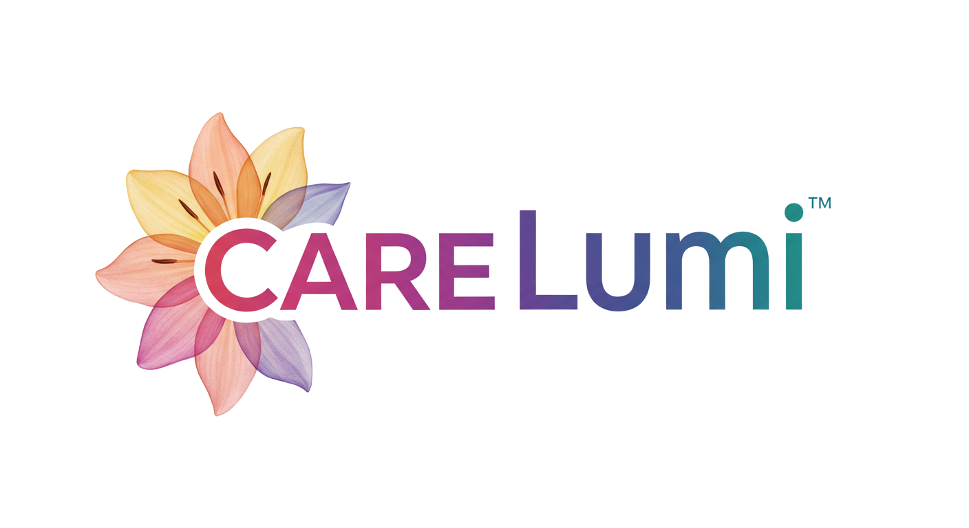 CareLumi - AI-Powered Back Office Automation